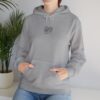 Skate The Old Way Embroidered Jumper or Hoodie - Image 3