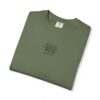 First run embroidered Graffiti Tee - Image 2