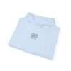 Skate The Old Way Embroidered Jumper or Hoodie - Image 2